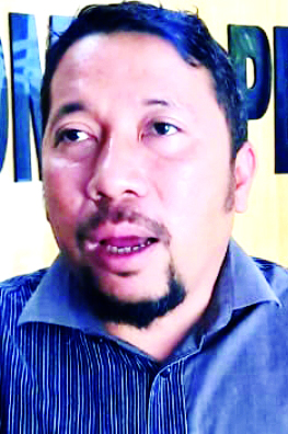 PKPU Turun, Pelantikan PPS di Sulut Via Online
